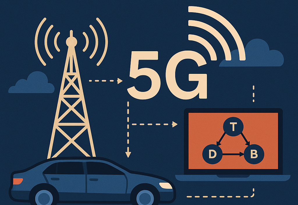 Rethinking Congestion Control for 5G